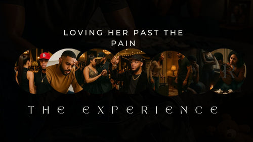 Loving Her Past The Pain